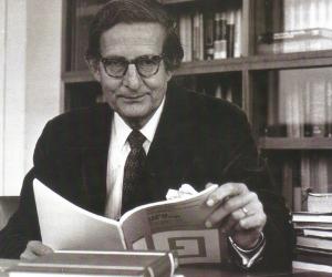 Hans Eysenck