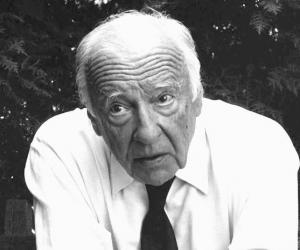 Hans-Georg Gadamer