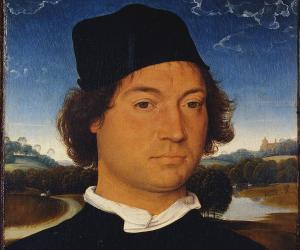 Hans Memling