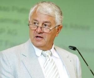 Hasso Plattner