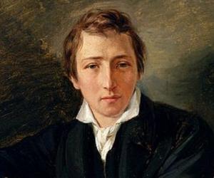 Heinrich Heine