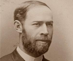 Heinrich Hertz