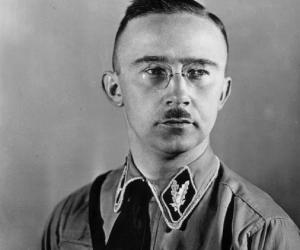 Heinrich Himmler