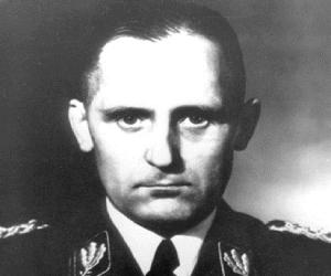 Heinrich Müller