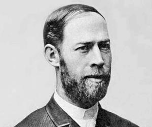 Heinrich Rudolf Hertz