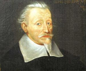 Heinrich Schütz