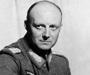 Henning Von Tresckow