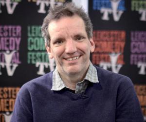 Henning Wehn