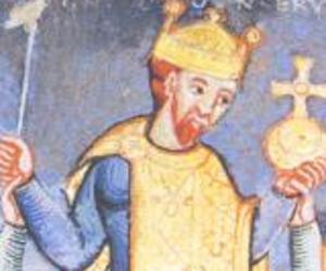 Henry III, Holy Roman Emperor