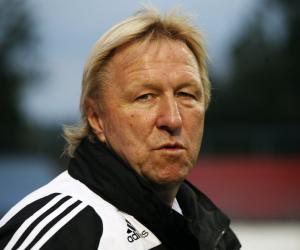 Horst Hrubesch