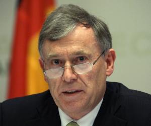 Horst Köhler