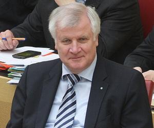 Horst Seehofer