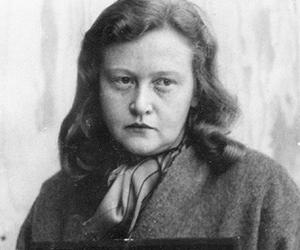 Ilse Koch