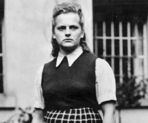 Irma Grese