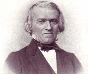 Isaak August Dorner