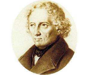 Jacob Grimm