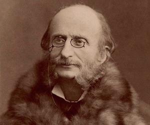 Jacques Offenbach