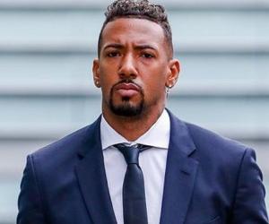 Jérôme Boateng