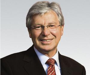 Jens Böhrnsen