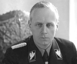 Joachim Von Ribbentrop