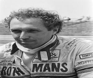 Jochen Mass