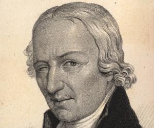 Johann Bode