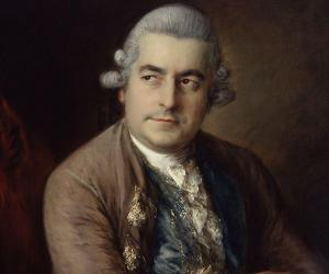 Johann Christian Bach