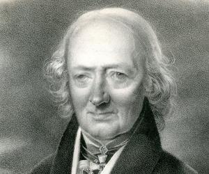 Johann Elert Bode