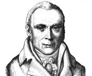 Johann Friedrich Blumenbach