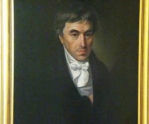 Johann Friedrich Pfaff