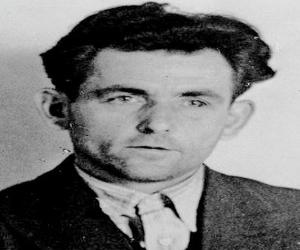 Johann Georg Elser