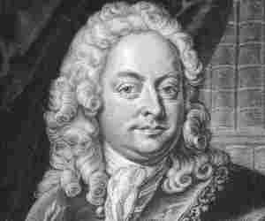 Johann Mattheson