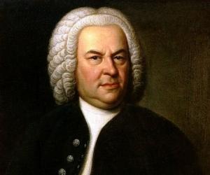 Johann Sebastian Bach