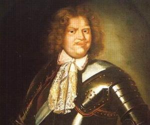 John George III, Elector Of Saxony