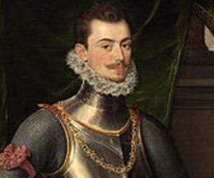 John Of Austria