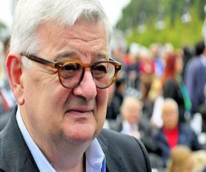 Joschka Fischer