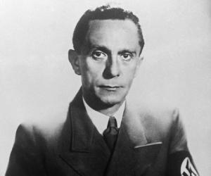 Joseph Goebbels