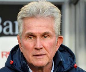 Jupp Heynckes