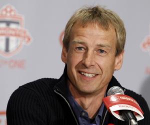 Jürgen Klinsmann