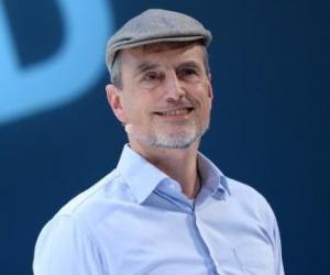 Jürgen Schmidhuber