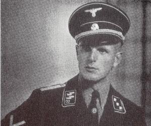 Karl Diebitsch