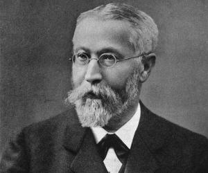 Karl Ferdinand Braun