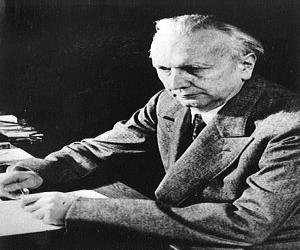 Karl Jaspers