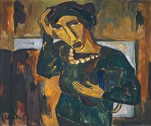 Karl Schmidt-Rottluff