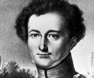 Karl Von Clausewitz