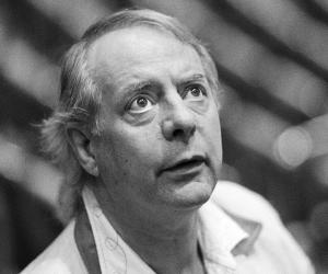 Karlheinz Stockhausen