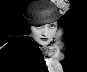 Katharine Cornell