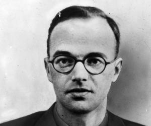 Klaus Fuchs