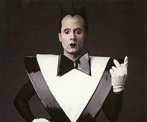 Klaus Nomi