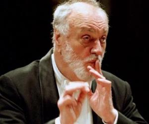 Kurt Masur